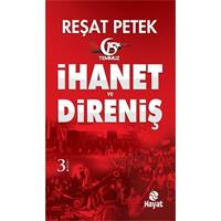 İhanet ve Direniş