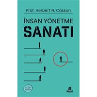 İnsan Yönetme Sanatı