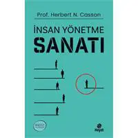 İnsan Yönetme Sanatı