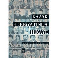 Kazak Edebiyatında Hikaye