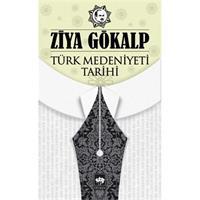 Türk Medeniyeti Tarihi