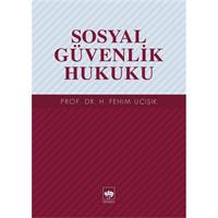 Sosyal Güvenlik Hukuku
