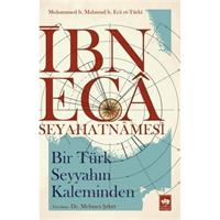İbn Eca Seyahatnamesi