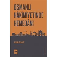 Osmanlı Hakimiyetinde Hemedan