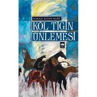 Köl Tigin Ünlemesi
