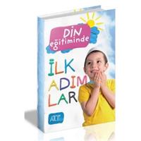 Din Eğitiminde İlk Adımlar