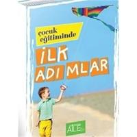 Çocuk Eğitiminde İlk Adımlar