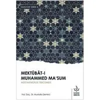 Mektubat-ı Muhammed Ma'sum (1. Cilt)