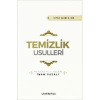 Temizlik Usulleri