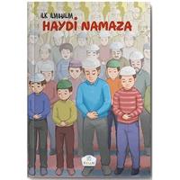 Haydi Namaza