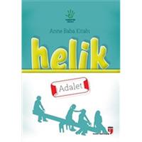 Helik - Adalet / Anne Baba Kitabı