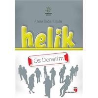 Helik Öz Denetim / Anne Baba Kitabı