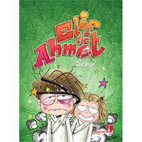 Elif ile Ahmet - Sabır