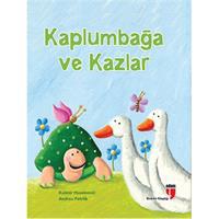 Kaplumbağa ve Kazlar