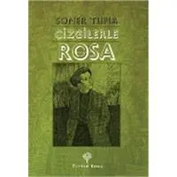 Çizgilerle Rosa Luxemburg