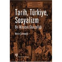 Tarih, Türkiye, Sosyalizm