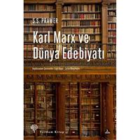 Karl Marx ve Dünya Edebiyatı