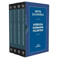Doğruda Durmanın Felsefesi (Takım)