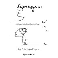 Klinik Uygulamada Bilişsel-Davranışçı Terapi: Depresyon