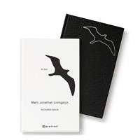 Martı Jonathan Livingston (Ciltli)