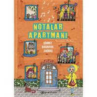 Notalar Apartmanı (Ciltli)