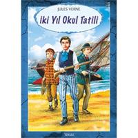 İki Yıl Okul Tatili