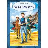 İki Yıl Okul Tatili