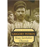 Beyaz Zambaklar Ülkesinde