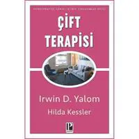 Çift Terapisi