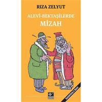 Alevi - Bektaşilerde Mizah