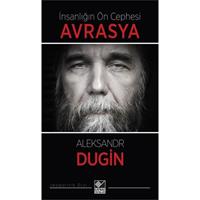 İnsanlığın Ön Cephesi Avrasya