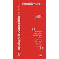 Üç Yusuf Üç Rüya Üç Gömlek