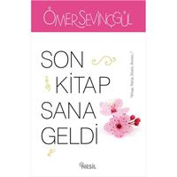 Son Kitap Sana Geldi