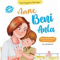 Yusuf Duygularını İfade Ediyor - Anne Beni Anla