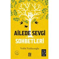 Ailede Sevgi Sohbetleri