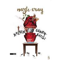 Kalbin Güney Batısı