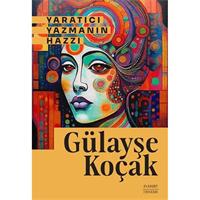 Yaratıcı Yazmanın Hazzı