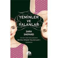 Yeminler ve Yalanlar