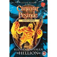 Canavar Peşinde 38 - Kızgın Düşman Hellion