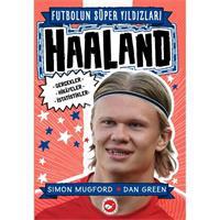 Haaland - Futbolun Süper Yıldızları