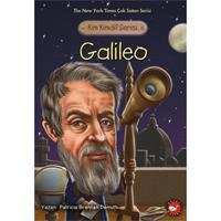 Kim Kimdi? Serisi - Galileo