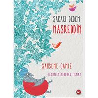 Şakacı Dedem Nasreddin