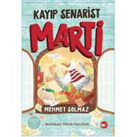 Kayıp Senarist Marti