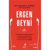 Ergen Beyni