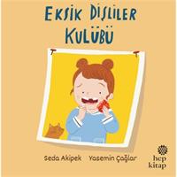 Eksik Dişliler Kulübü