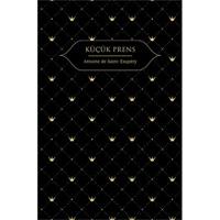 Küçük Prens (Ciltli)
