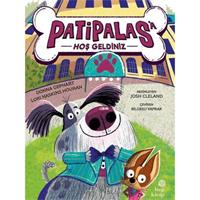 Patipalas’a Hoş Geldiniz