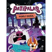 Patipalas Perili Değil