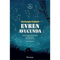 Evren Avucunda