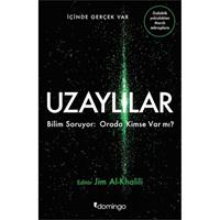 Uzaylılar